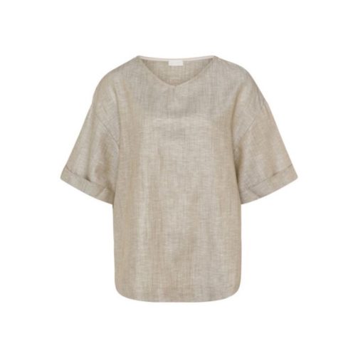Hanro Urban Casuals top