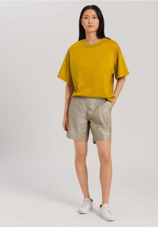 Hanro Urban Casuals short - Afbeelding 5