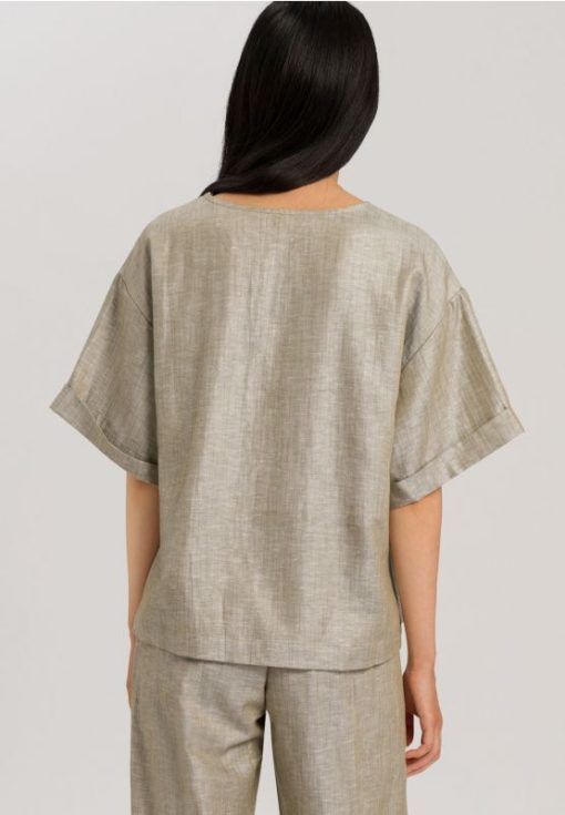 Hanro Urban Casuals top - Afbeelding 3