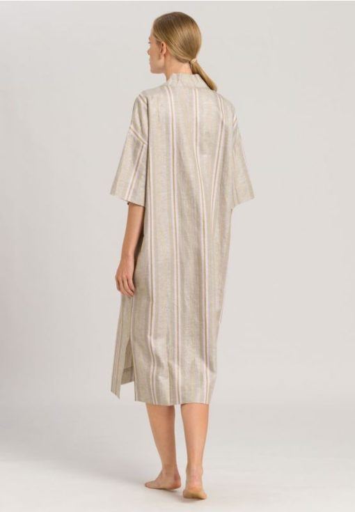 Hanro Urban Casuals jurk - Afbeelding 3
