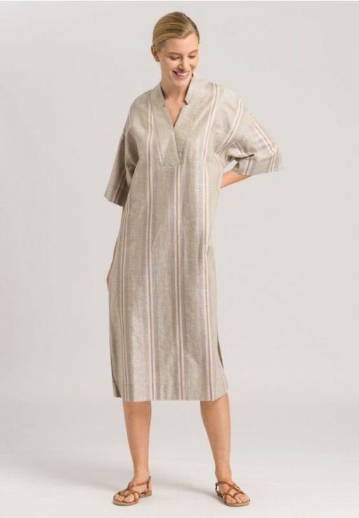 Hanro Urban Casuals jurk - Afbeelding 2