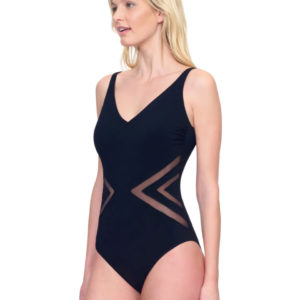 Gottex Day Dreamer V-Neck badpak - Afbeelding 2