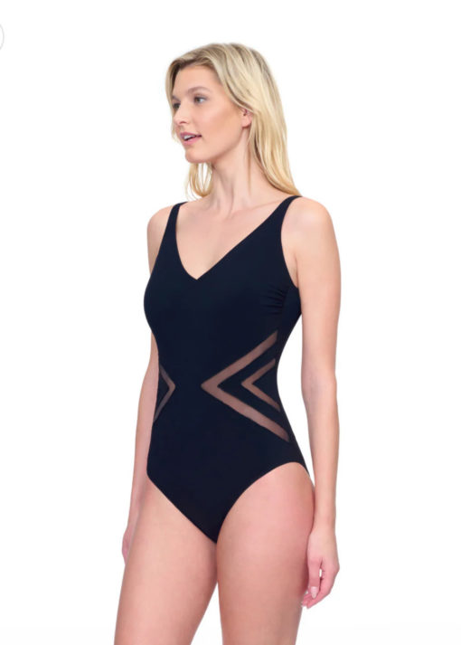 Gottex Day Dreamer V-Neck badpak - Afbeelding 2