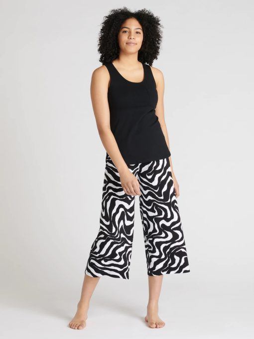 Nanso Savanna broek - Afbeelding 4