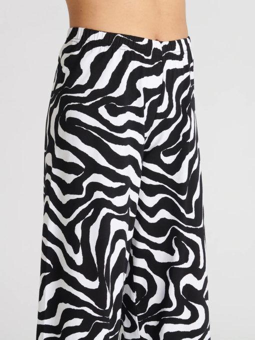 Nanso Savanna broek - Afbeelding 2