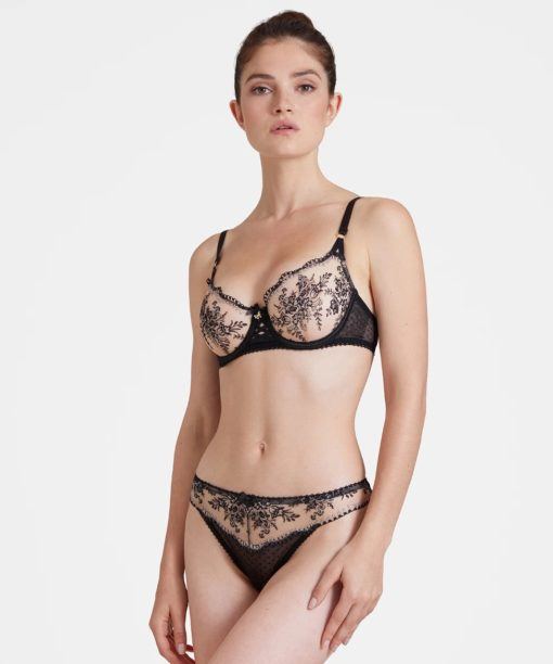 Aubade Trésor Infini push up bh - Afbeelding 3