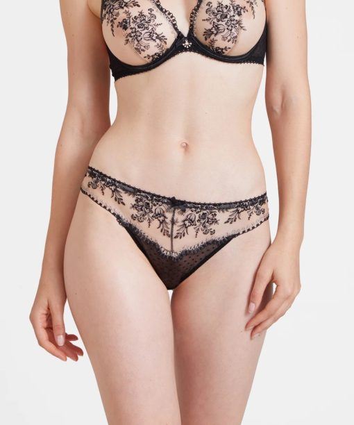 Aubade Trésor Infini slip - Afbeelding 2