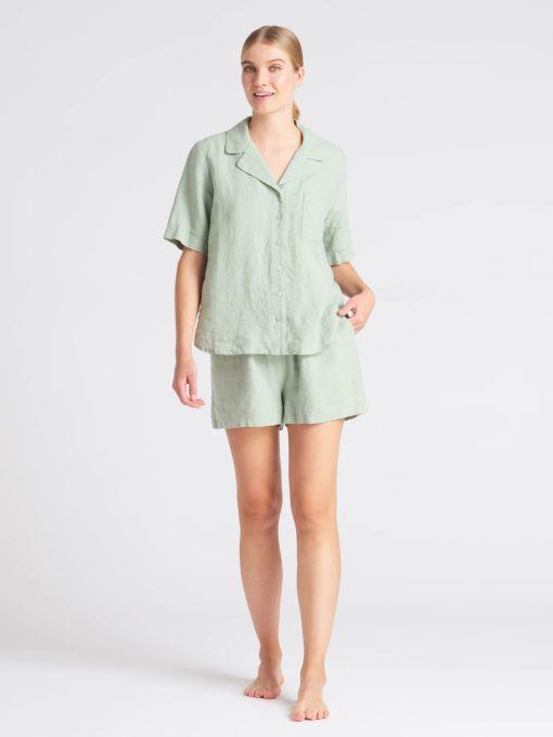 Nanso Sarastus short - Afbeelding 3
