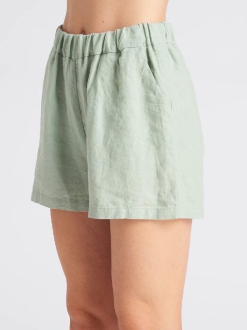 Nanso Sarastus short - Afbeelding 2