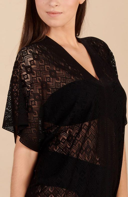 Pain de Sucre Ylee kaftan - Afbeelding 5