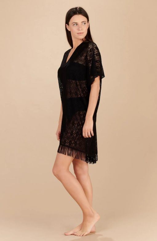 Pain de Sucre Ylee kaftan - Afbeelding 4