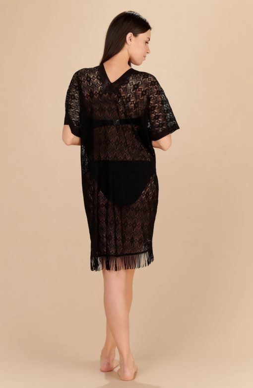 Pain de Sucre Ylee kaftan - Afbeelding 3