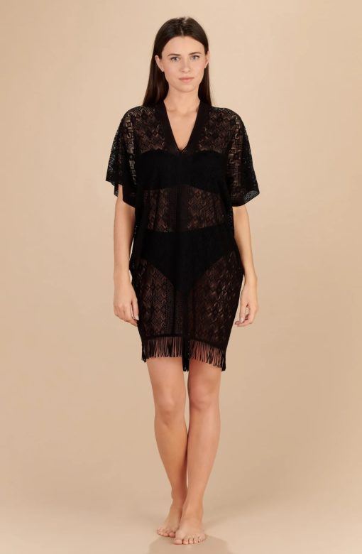 Pain de Sucre Ylee kaftan - Afbeelding 2