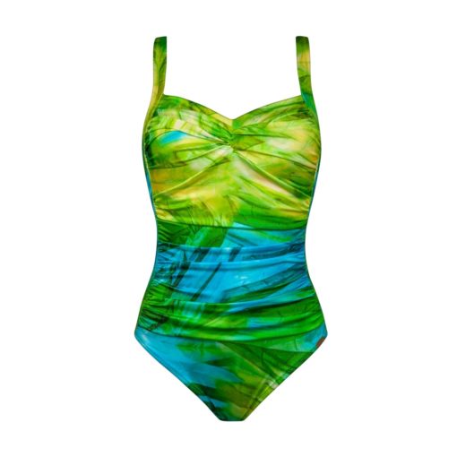 Charmline Green Waters badpak