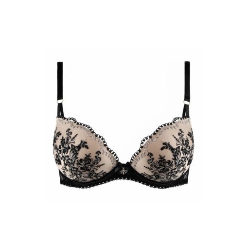 Aubade Trésor Infini push up bh