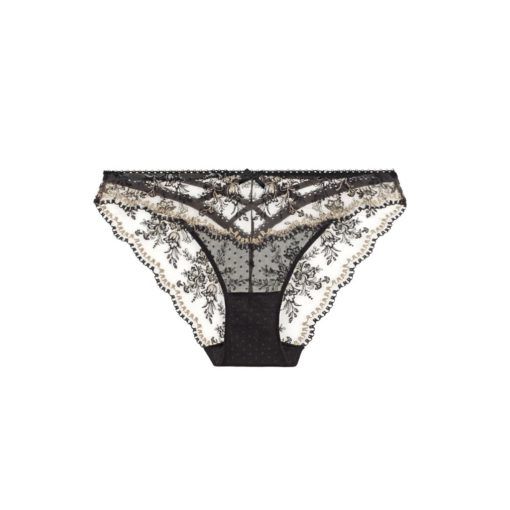 Aubade Trésor Infini slip