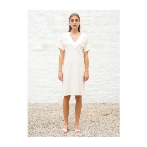 Pluto Aleska dress