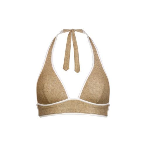 Maryan Mehlhorn Canvas bikinitop