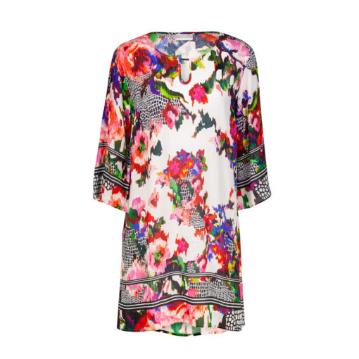 Charmline Rose Garden Tuniek