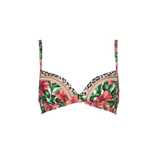 Watercult Vintage Hawaii bikinitop