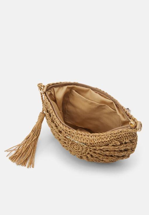 Watercult Honey Ochre Bag - Afbeelding 4