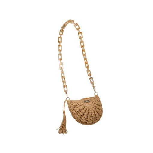 Watercult Honey Ochre Bag
