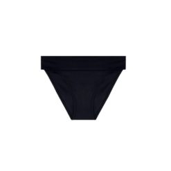 Pain de Sucre Tobago high waist bikinislip noir