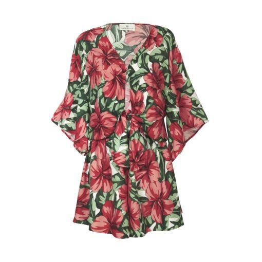 Watercult Vintage Hawaii jumpsuit