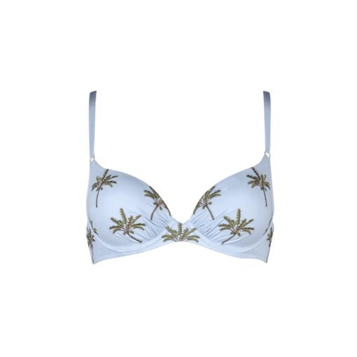 Watercult Island Souvenir bikinitop Skyway