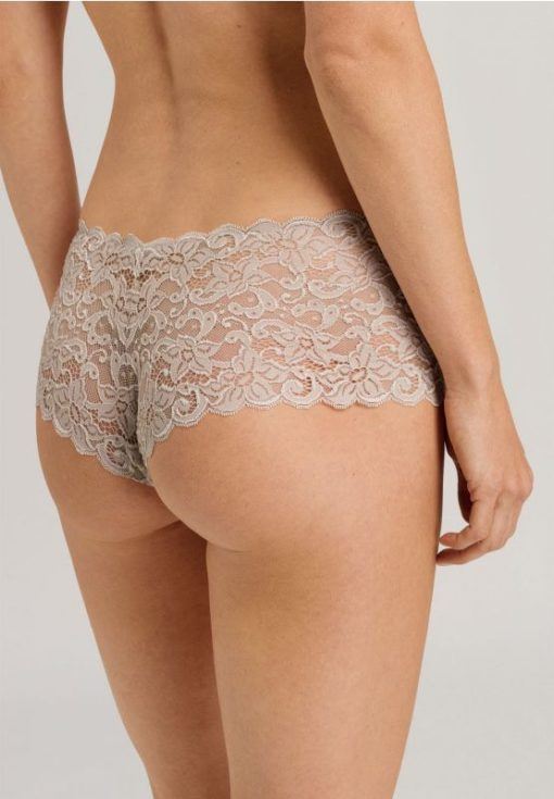 Hanro Moments Maxi Hipster Dune - Afbeelding 3