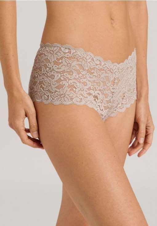 Hanro Moments Maxi Hipster Dune - Afbeelding 2