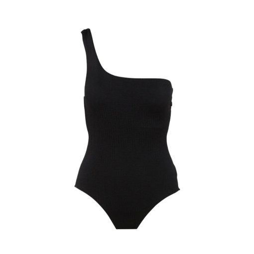 Seafolly Sea Dive one-shoulder badpak