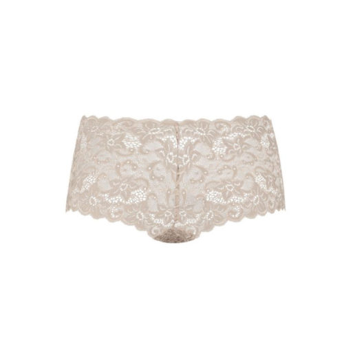 Hanro Moments Maxi Hipster Dune