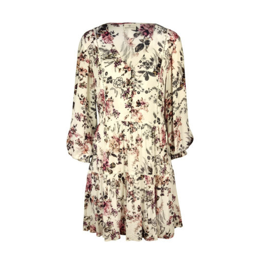 Watercult Secret Garden tuniekjurk