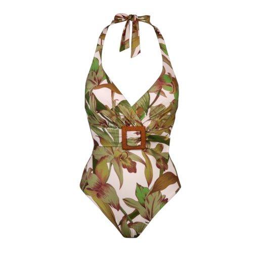 Maryan Mehlhorn Journey halter badpak