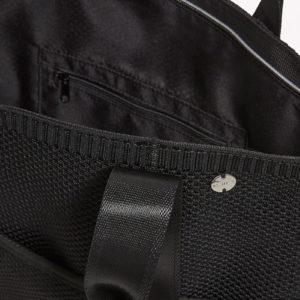 Seafolly Carry All Tote strandtas - Afbeelding 5