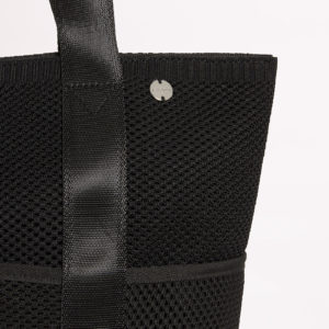 Seafolly Carry All Tote strandtas - Afbeelding 4