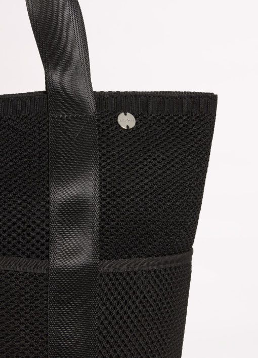 Seafolly Carry All Tote strandtas - Afbeelding 4