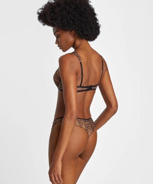 Aubade x Iris van Herpen Sensory Illusion string - Afbeelding 3