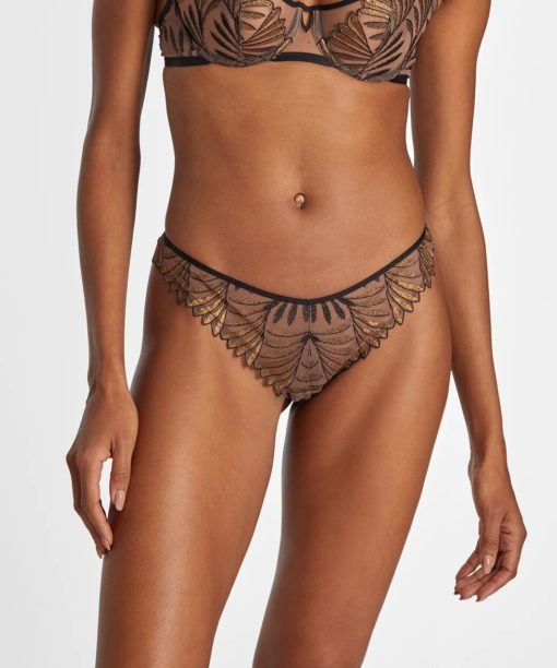 Aubade x Iris van Herpen Sensory Illusion string - Afbeelding 2