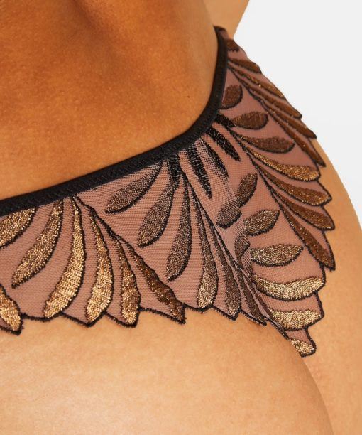 Aubade x Iris van Herpen Sensory Illusion string - Afbeelding 5