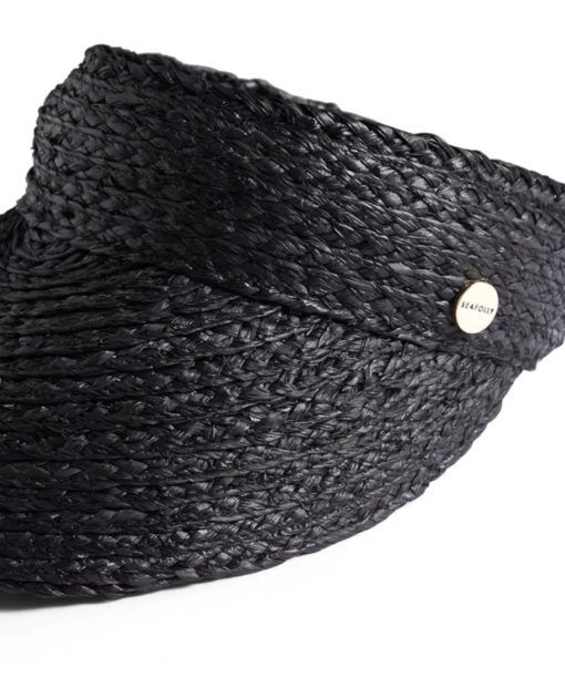 Seafolly Raffa Visor - Afbeelding 4