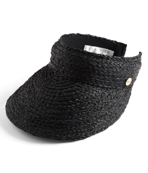 Seafolly Raffa Visor - Afbeelding 3