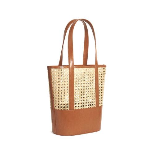 Seafolly Rattan bag