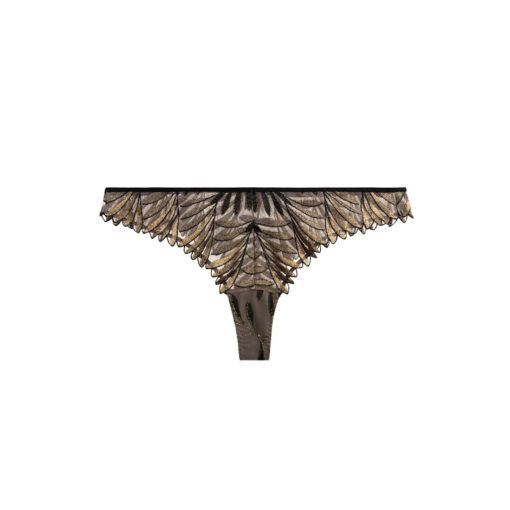 Aubade x Iris van Herpen Sensory Illusion string