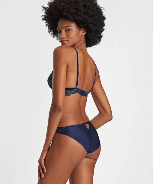 Aubade Velvet Memories bralette - Afbeelding 4