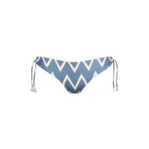 Watercult Seaside Vacay bikinislip Butter Blue