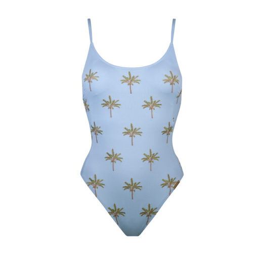 Watercult Island Souvenir badpak Skyway
