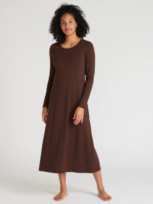 Nanso Bambu dress - Afbeelding 2