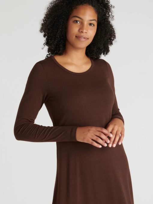 Nanso Bambu dress - Afbeelding 3